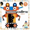 Djeco Kinoptik, Robotter - 58 Dele