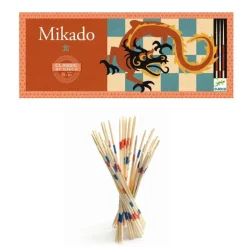 Djeco Klassisk Spil - Mikado