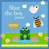 Djeco Klassisk Spil, Shut The Box Junior