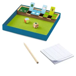 Djeco Klassisk Spil, Shut The Box Junior