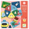 Djeco Laerespil, Sanser