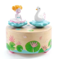 Djeco Melodiaeske, Ballerina