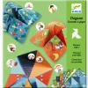 Djeco Origami - Flip-Flapper