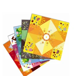 Djeco Origami - Flip-Flapper