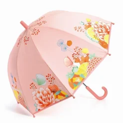 Djeco Paraply Blomstrende Have