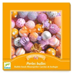 Djeco Perler, Bubble Guld
