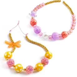 Djeco Perler, Bubble Guld