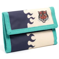 Djeco Pung, Tiger