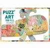 Djeco Puzz'Art Hval, 150 Brikker