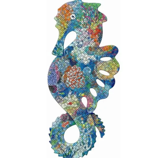 Djeco Puzz'Art Sohest, 350 Brikker