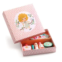 Djeco Rolleleg, Make-Up Saet Lilarose