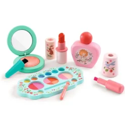 Djeco Rolleleg, Make-Up Saet Lilarose