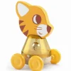 Djeco Rulledyr - Nina Bing, Tiger