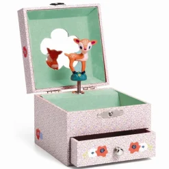 Djeco Smykkeskrin, Bambi