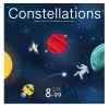 Djeco Spil, Constellations