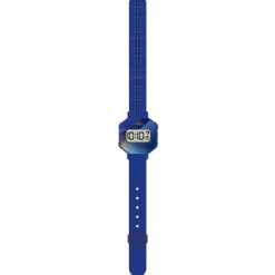 Djeco Ticlock Digitalur, Bla Former