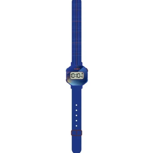 Djeco Ticlock Digitalur, Bla Former