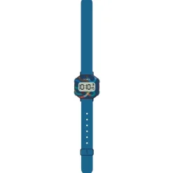 Djeco Ticlock Digitalur, Slanger Bla