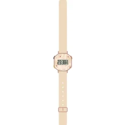 Djeco Ticlock Digitalur, Svaner
