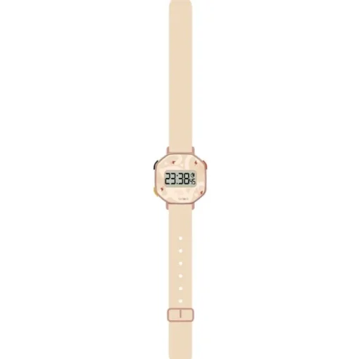 Djeco Ticlock Digitalur, Svaner
