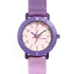 Djeco Ticlock Sportsur, Lilla Lyn