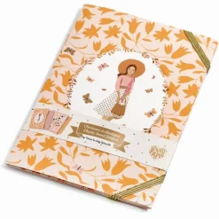 Djeco Tinou Elastic Bånd Folders
