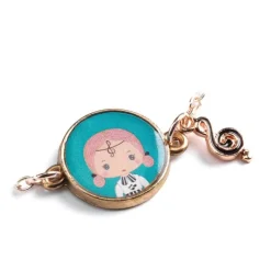Djeco Tinyly, ArmBånd Sidonie
