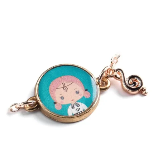 Djeco Tinyly, ArmBånd Sidonie