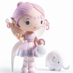 Djeco Tinyly, Elfe & Bolero
