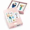 Djeco Tinyly, Kortspil Mini Meli Melo