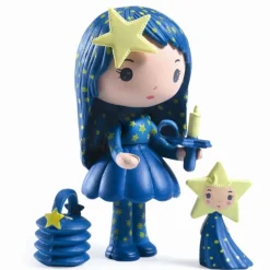 Djeco Tinyly, Luz & Light