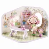 Djeco Tinyly, Rosalie'S Tinyshop