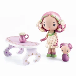 Djeco Tinyly, Rosalie'S Tinyshop