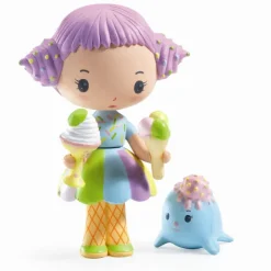 Djeco Tinyly, Tutti & Frutti