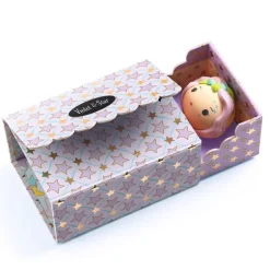Djeco Tinyly, Violet Tinyroom
