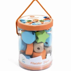 Djeco Traeperler, Filacolor