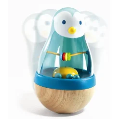 Djeco Tumling, Pingui