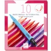 Djeco Tusser 10 Stk. Rod