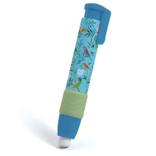 Djeco Viskelaeder Pen, Judith