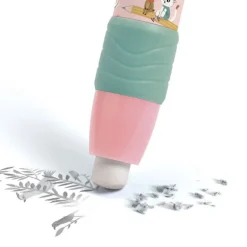 Djeco Viskelaeder Pen, Lucille