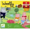 Djeco Woolfy, Ulven Og De 3 Sma Grise
