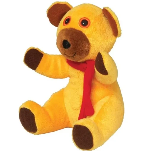 Dr Beanbag Bamse Lille