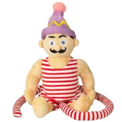 Dr John Dillermand Bamse