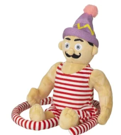 Dr John Dillermand Bamse