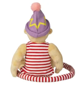 Dr John Dillermand Bamse