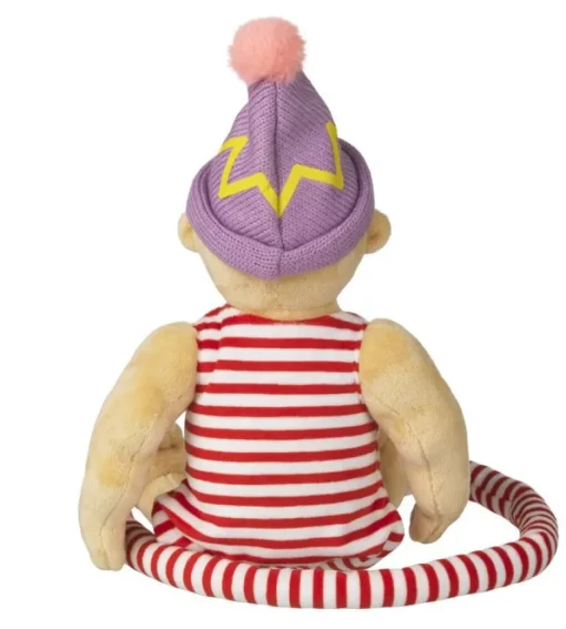 Dr John Dillermand Bamse