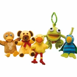 Dr Smiles - Bamse