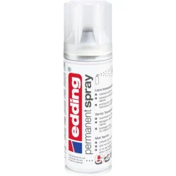 Edding Clear Spray Matte