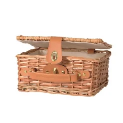 Egmont Picnic Kuffert I Flet