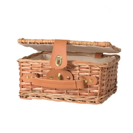 Egmont Picnic Kuffert I Flet